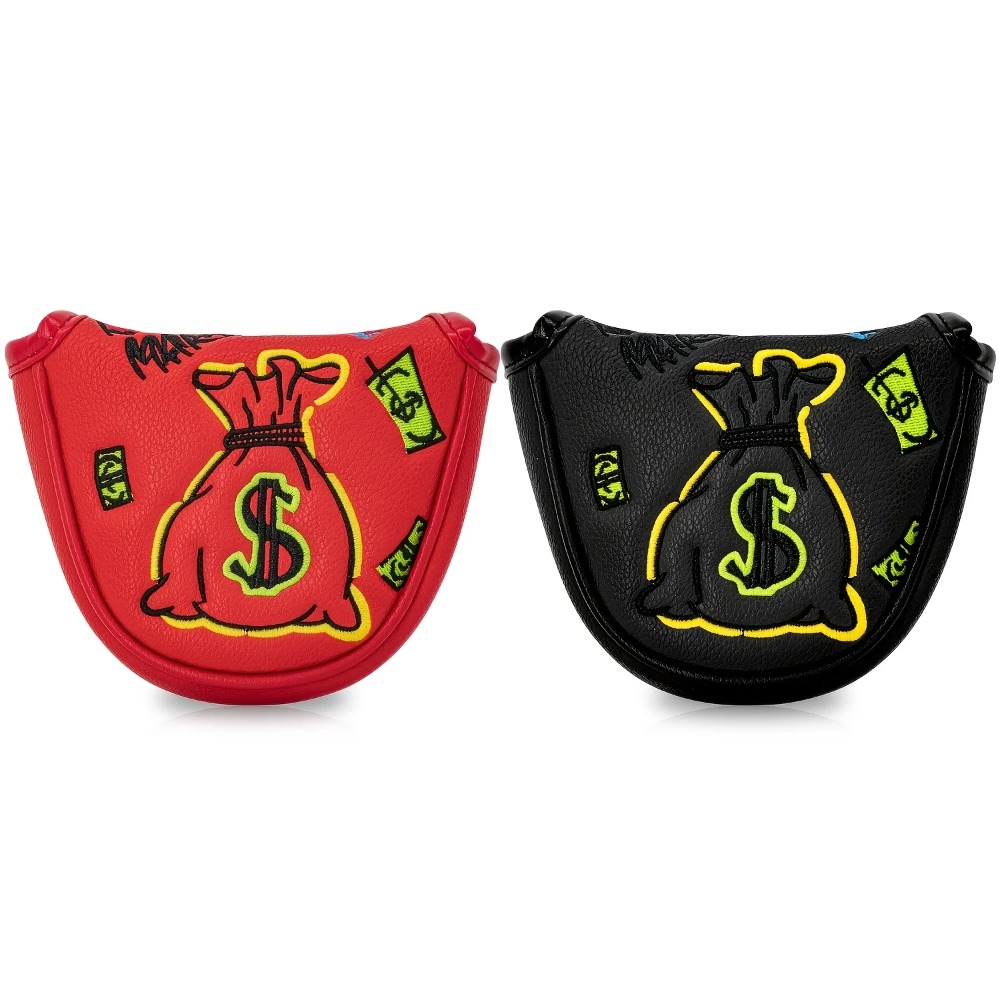Embroidery Gift - Funda para Putter de Golf |
