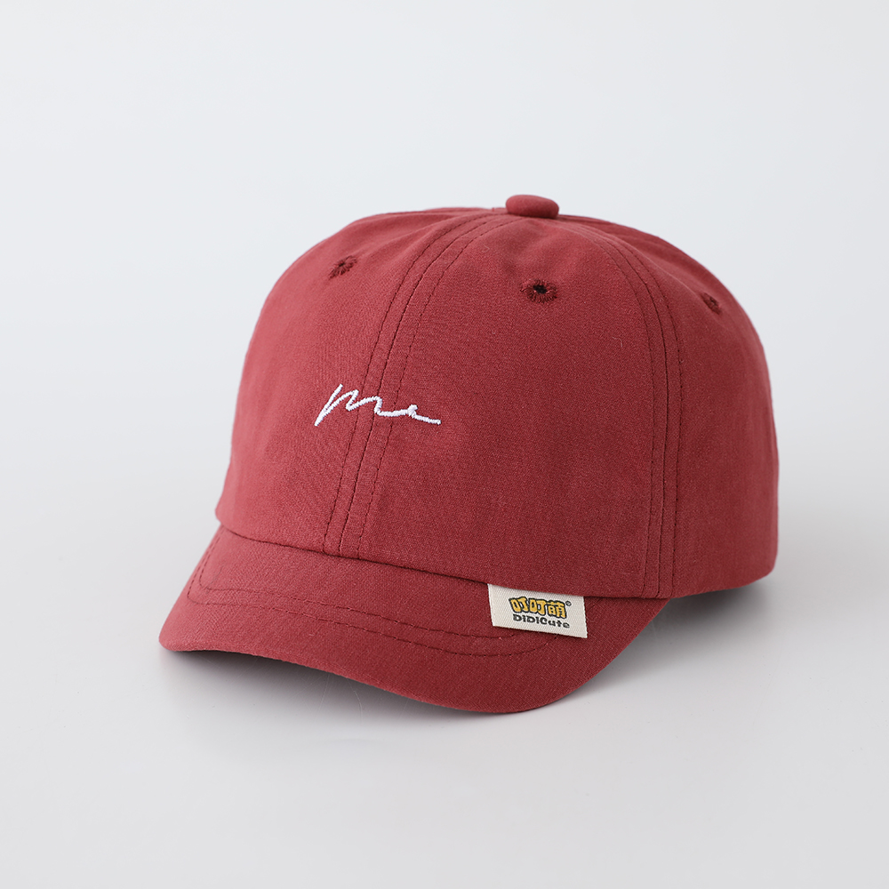 Sombrero de béisbol con insign - Embroidery Cap reseña y precio