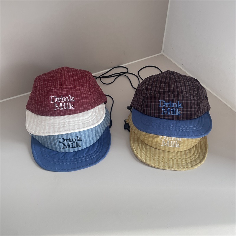Gorra de Béisbol para Niños co - Embroidery Cap reseña y precio