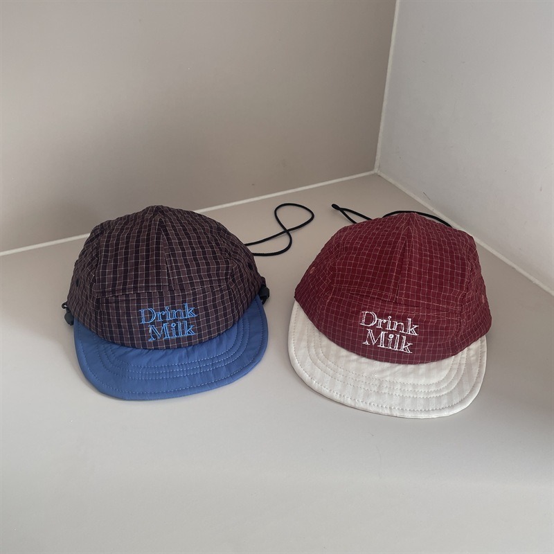 Gorra de Béisbol para Niños co - Embroidery Cap reseña y precio