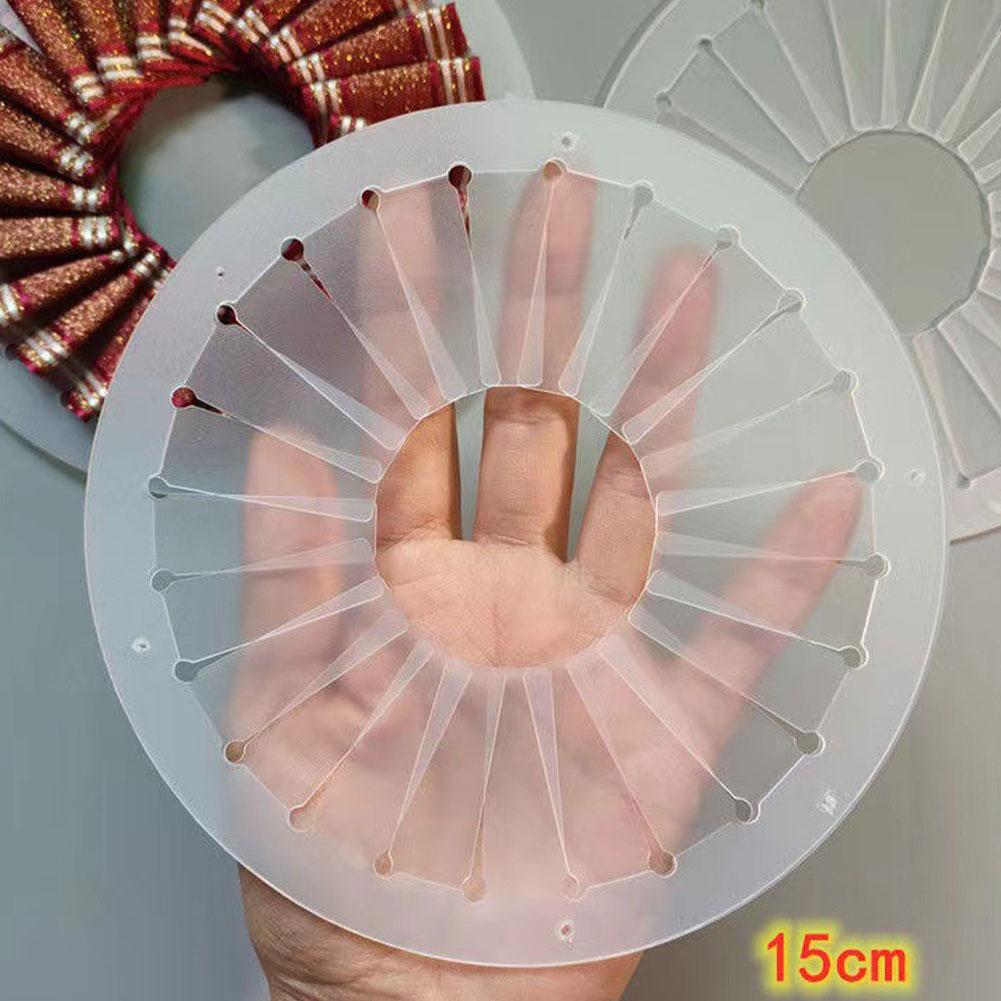 Herramienta para Hacer Rosetas - Embroidery Daisy reseña y precio
