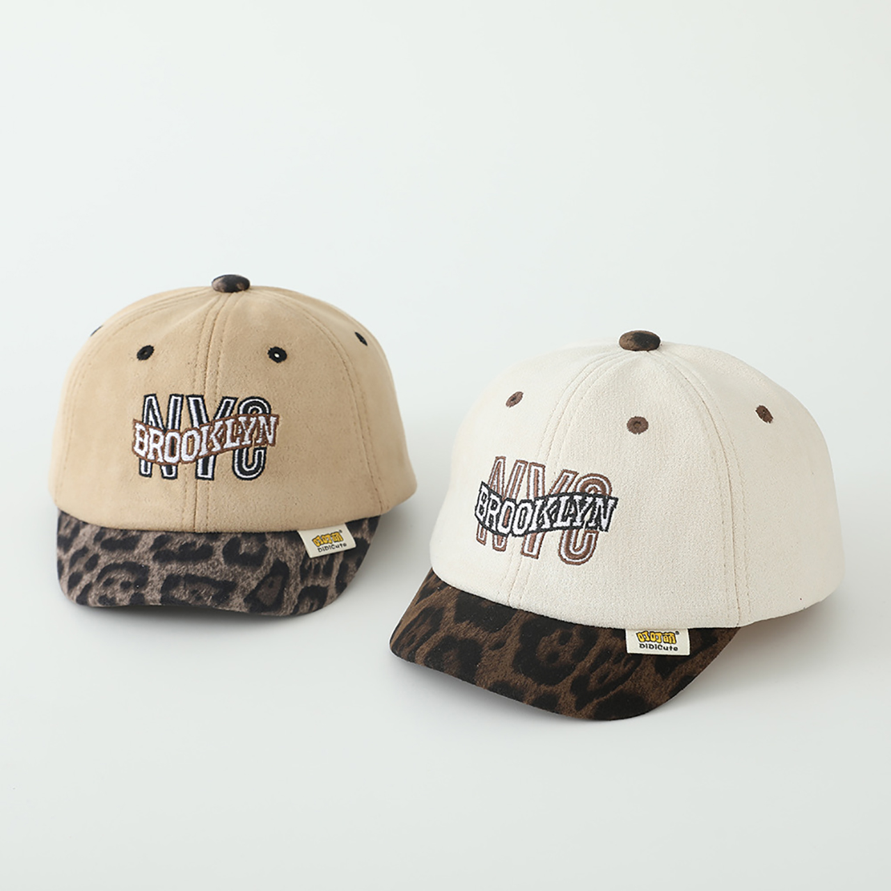 Gorra de Béisbol de Ala Corta  - Embroidery Cap reseña y precio