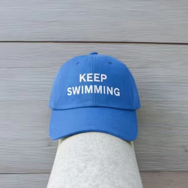 Gorras de béisbol de moda 2026 - Embroidery Cap reseña y precio