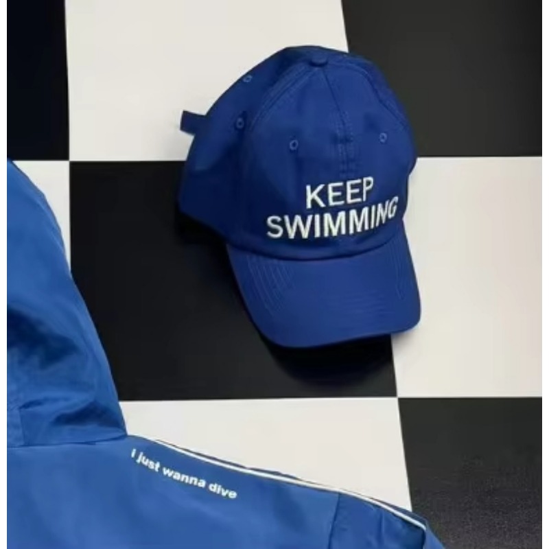Gorras de béisbol de moda 2026 - Embroidery Cap reseña y precio