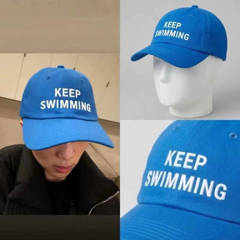 Gorras de béisbol de moda 2026 - Embroidery Cap reseña y precio