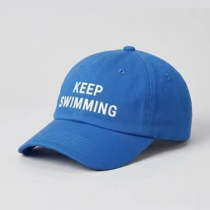 Gorras de béisbol de moda 2026 - Embroidery Cap reseña y precio