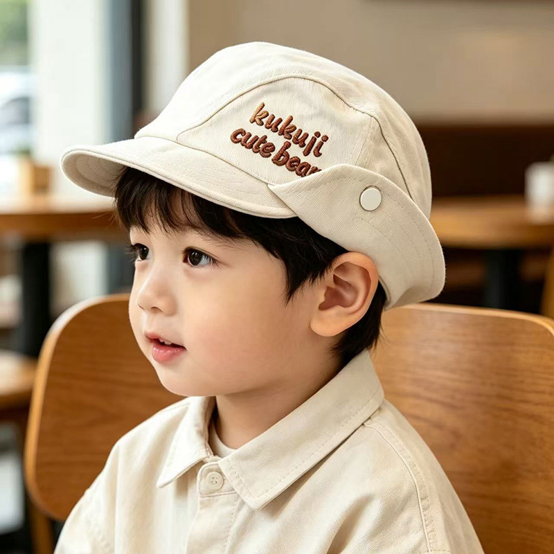 Gorro de Invierno 2026 para Be - Embroidery Cap reseña y precio