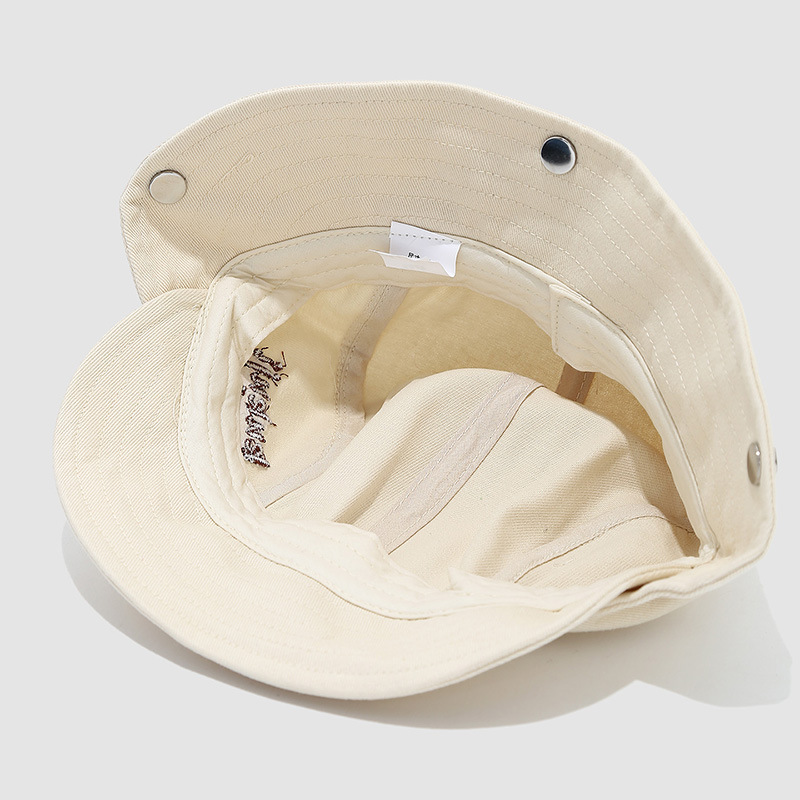 Gorro de Invierno 2026 para Be - Embroidery Cap reseña y precio