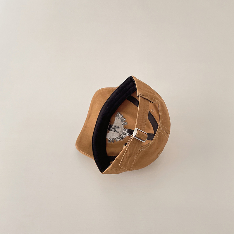 Nueva Gorra Casual con Letras  - Embroidery Cap reseña y precio