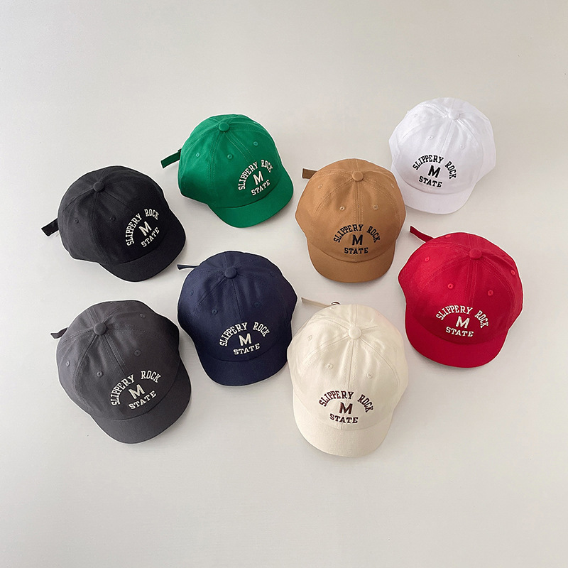 Nueva Gorra Casual con Letras  - Embroidery Cap reseña y precio