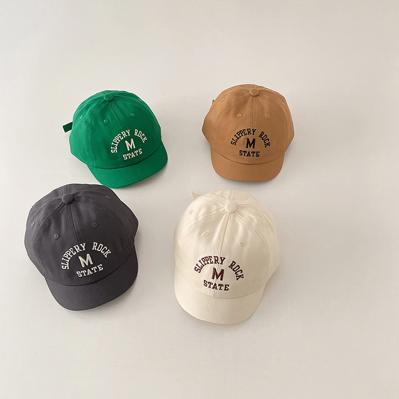Nueva Gorra Casual con Letras  - Embroidery Cap reseña y precio