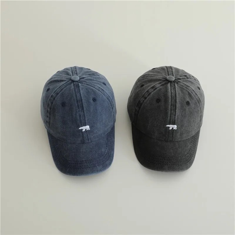 Gorra de Béisbol para Niños de - Embroidery Cap reseña y precio