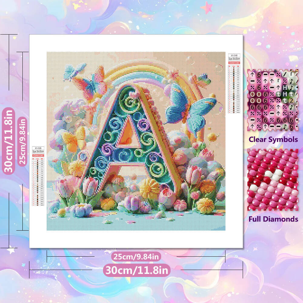 Huacan-pintura de diamante, ma - Embroidery Daisy reseña y precio
