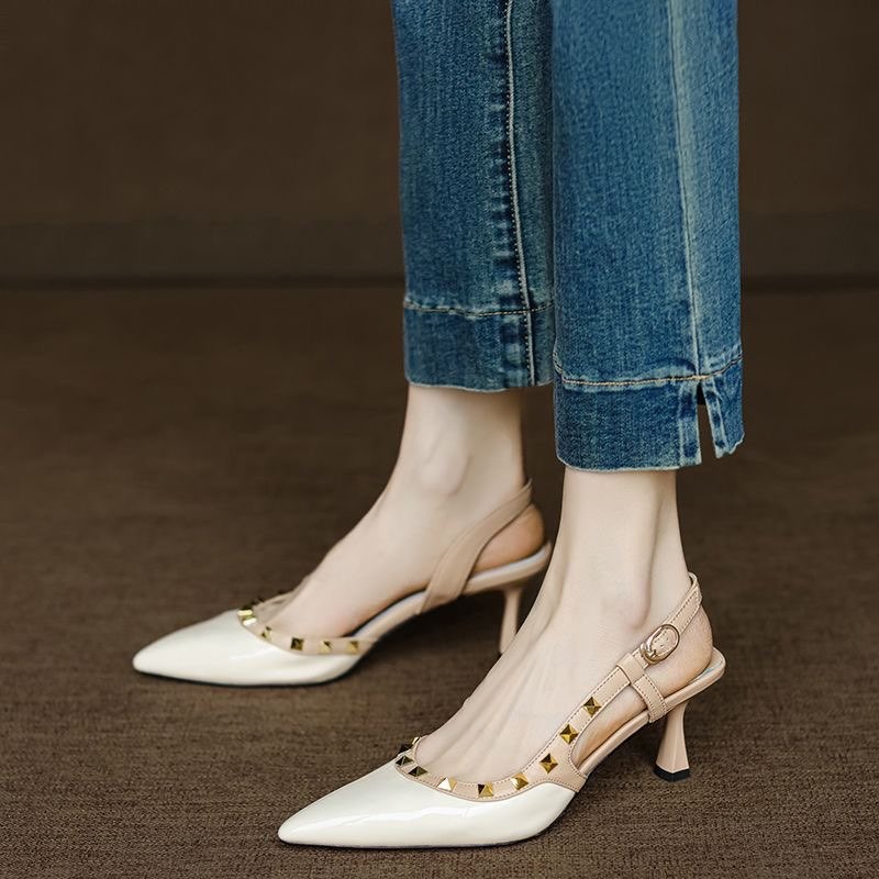 Zapatos Mary Jane de Moda Esti - Embroidery Flat Shoes reseña y precio