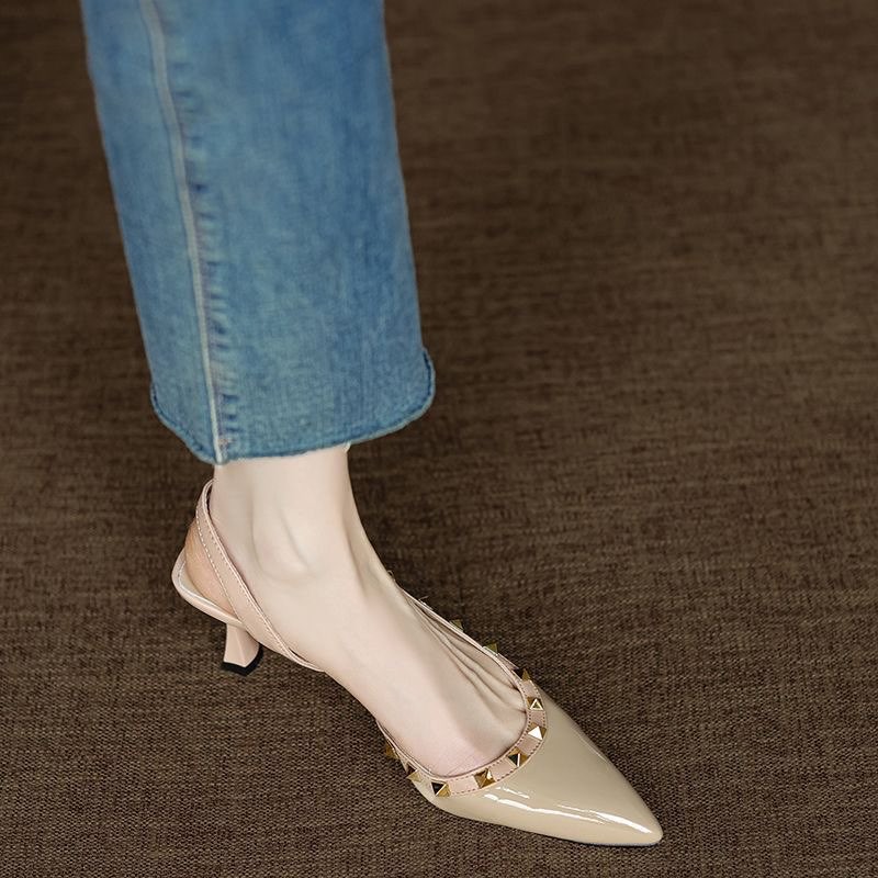 Zapatos Mary Jane de Moda Esti - Embroidery Flat Shoes reseña y precio