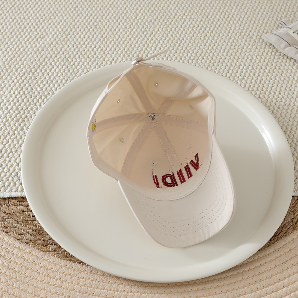 Gorra de Béisbol para Niños y  - Embroidery Cap reseña y precio