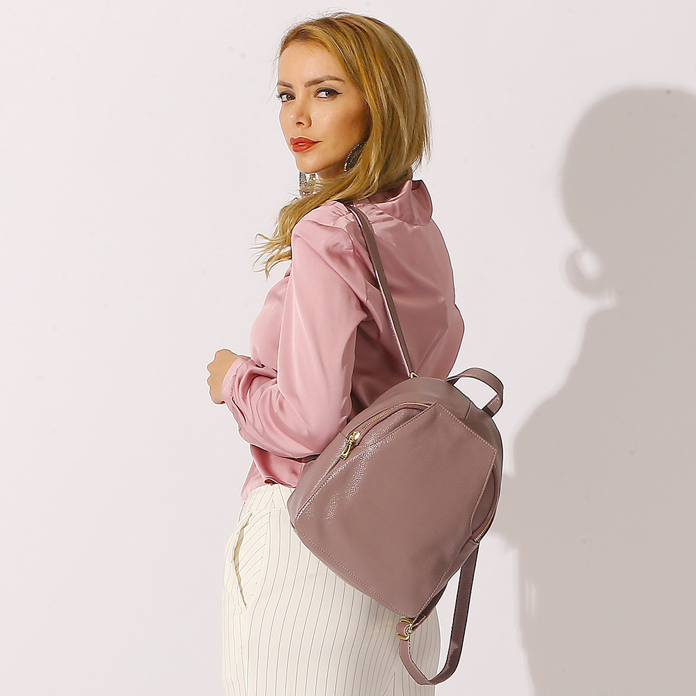 Mochila Zency Charm para mujer - Embroidery Charm reseña y precio