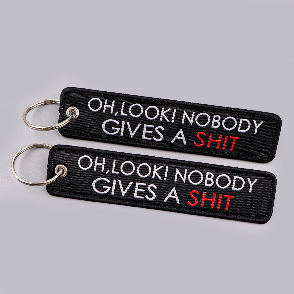 Cita frase palabras bordado ll - Embroidery Quote reseña y precio