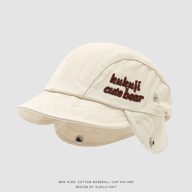 Gorro de Invierno 2026 para Be - Embroidery Cap reseña y precio