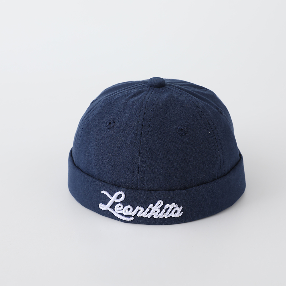 Sombrero de bordado en inglés  - Embroidery Cap reseña y precio