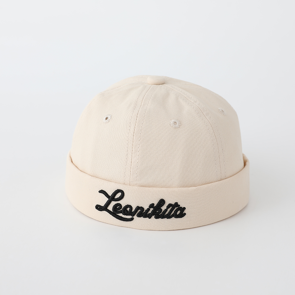 Sombrero de bordado en inglés  - Embroidery Cap reseña y precio