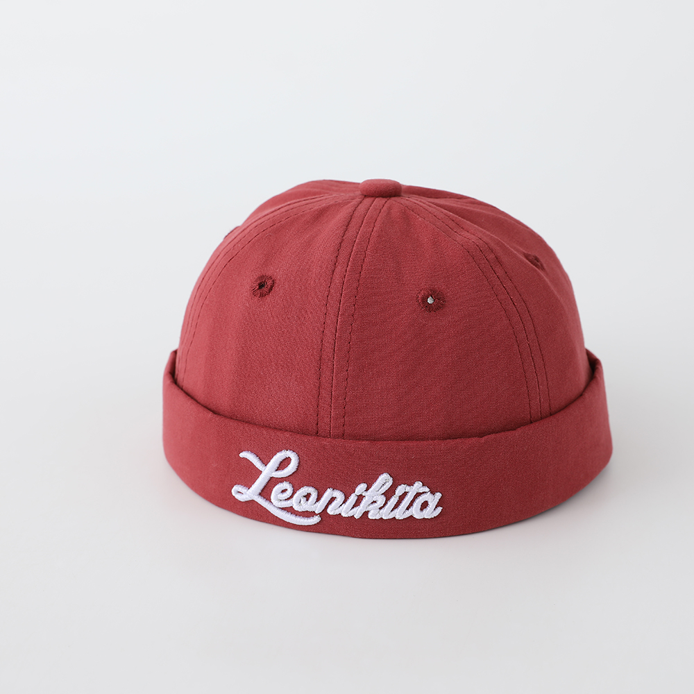 Sombrero de bordado en inglés  - Embroidery Cap reseña y precio
