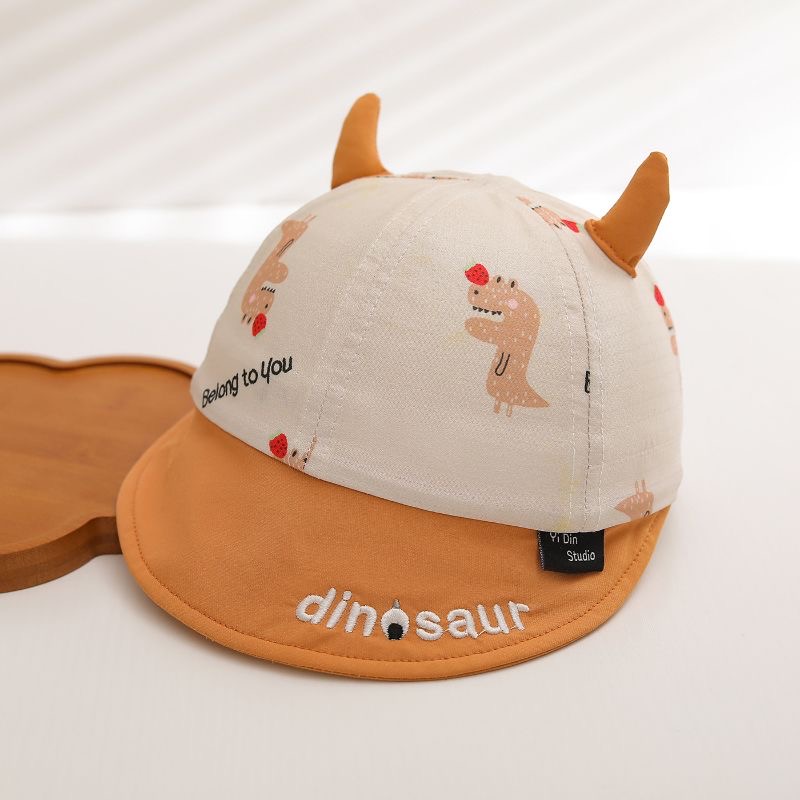 Gorra de béisbol para bebé con - Embroidery Cap reseña y precio