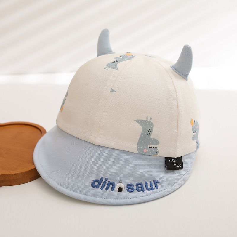 Gorra de béisbol para bebé con - Embroidery Cap reseña y precio