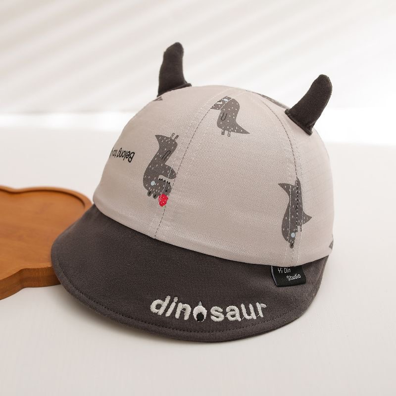 Gorra de béisbol para bebé con - Embroidery Cap reseña y precio