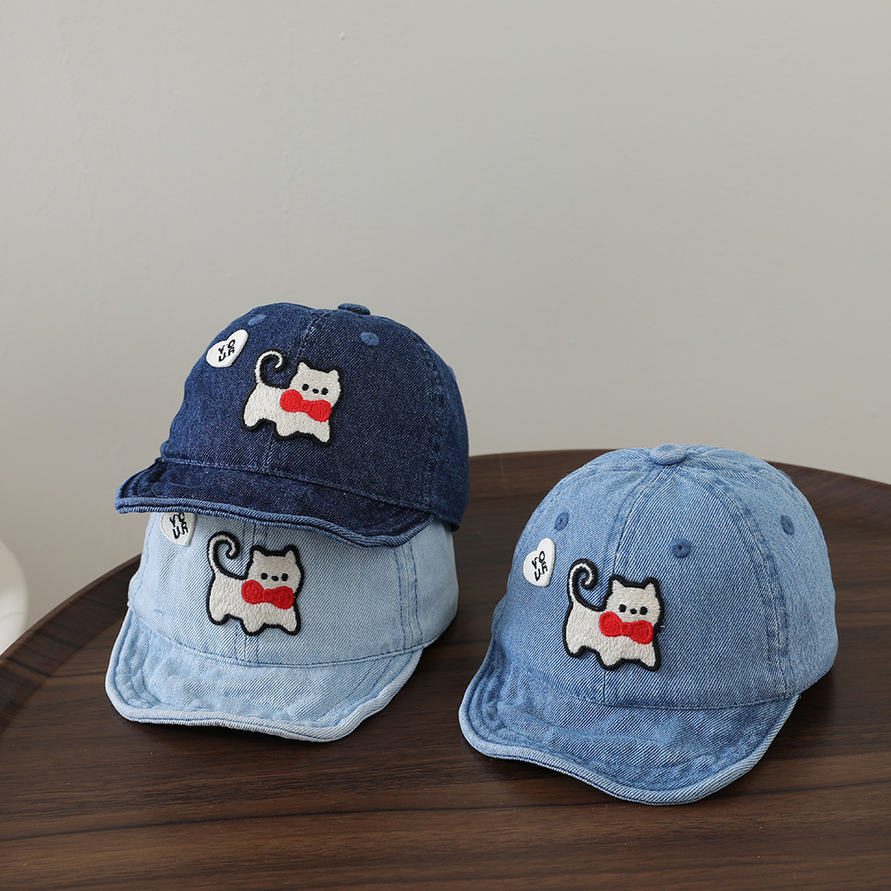 Gorra de béisbol infantil lava - Embroidery Cap reseña y precio
