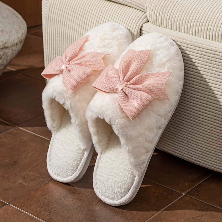 Pantuflas de Mujer YNPO 2026 c - Embroidery Flat Shoes reseña y precio