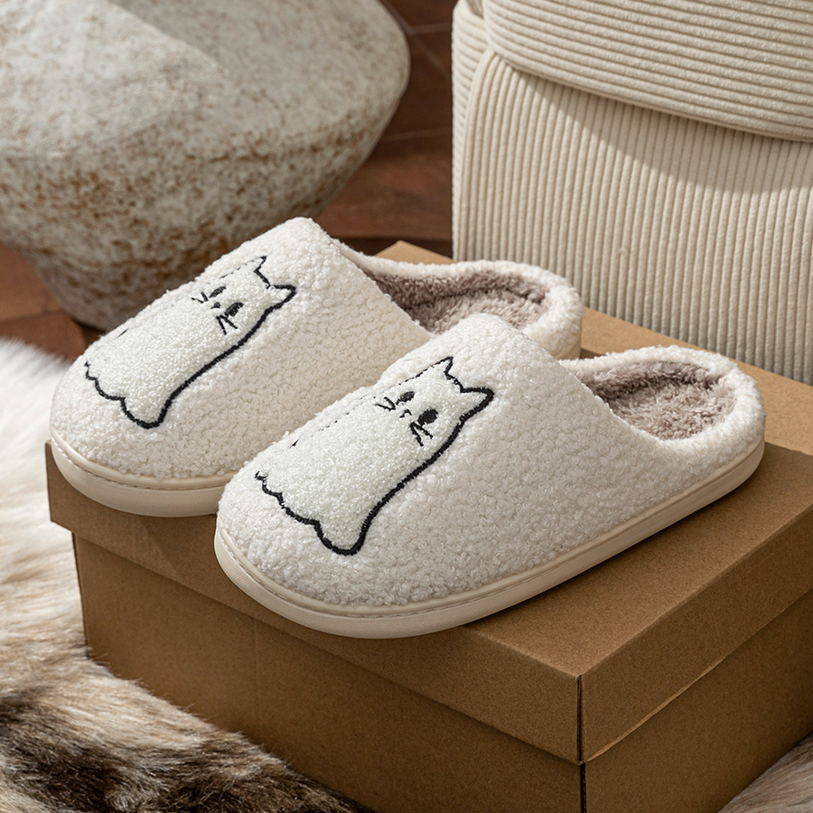 Zapatillas de mujer exquisitas - Embroidery Flat Shoes reseña y precio