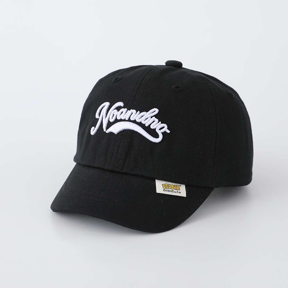 Sombrero de béisbol infantil c - Embroidery Cap reseña y precio
