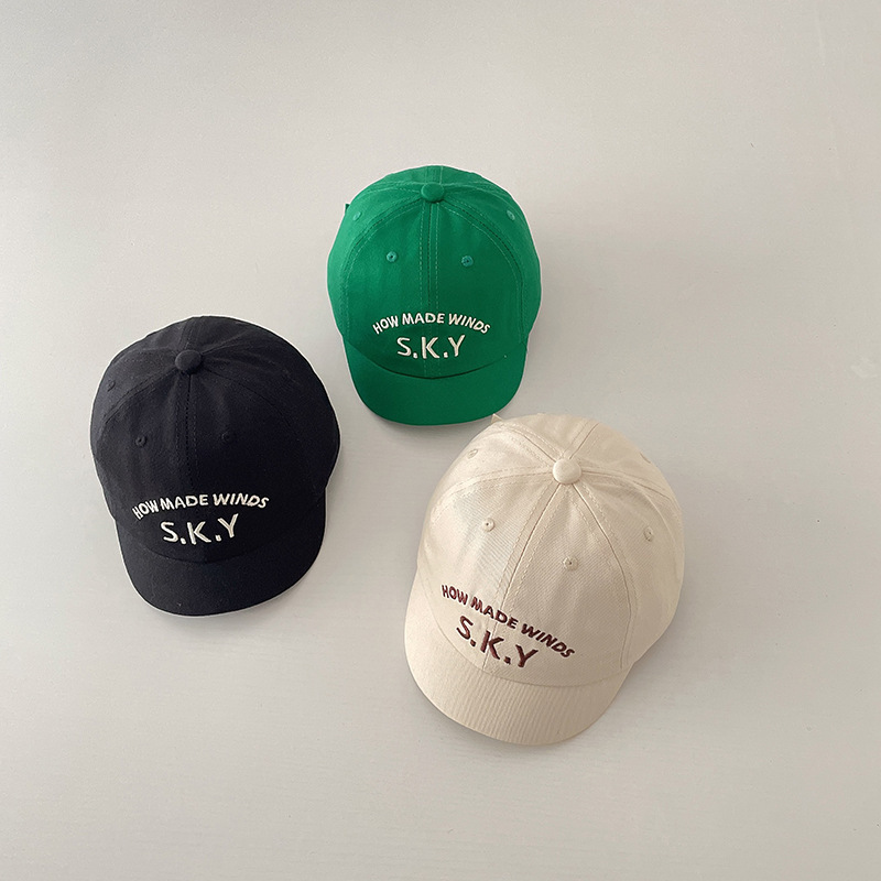 Gorra Casual con Letras RAISE  - Embroidery Cap reseña y precio