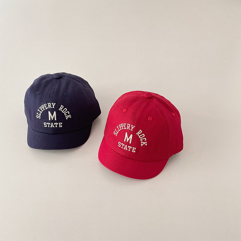 Gorra Casual con Letras RAISE  - Embroidery Cap reseña y precio