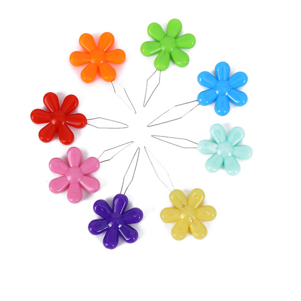 Enhebrador de agujas de Color  - Embroidery Daisy reseña y precio