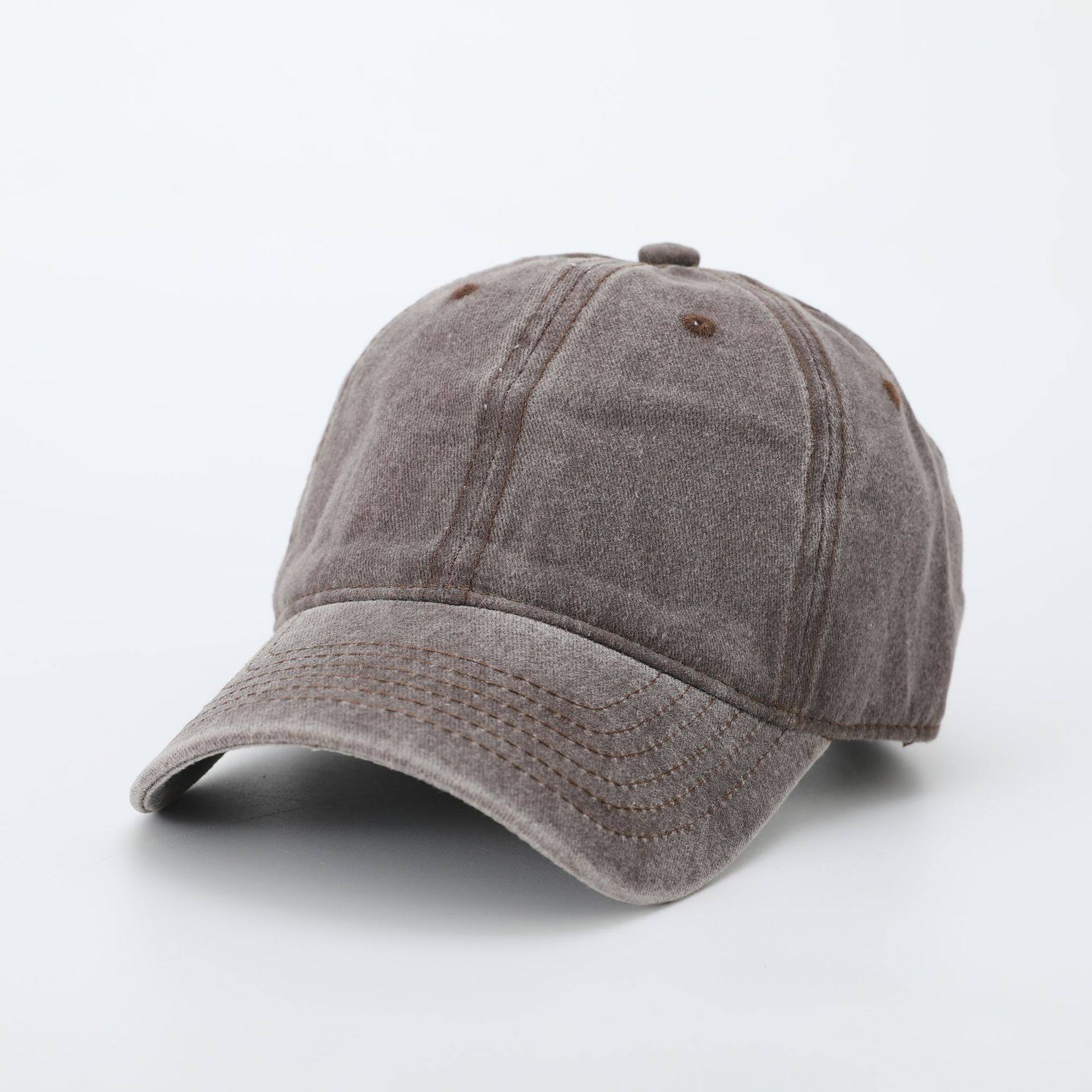 Gorras de béisbol con bordado  - Embroidery Gift reseña y precio